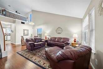 1610 Plume Grass Pl in Round Rock, TX - Building Photo - Building Photo