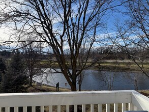 2947 Rutland Cir in Naperville, IL - Foto de edificio - Building Photo