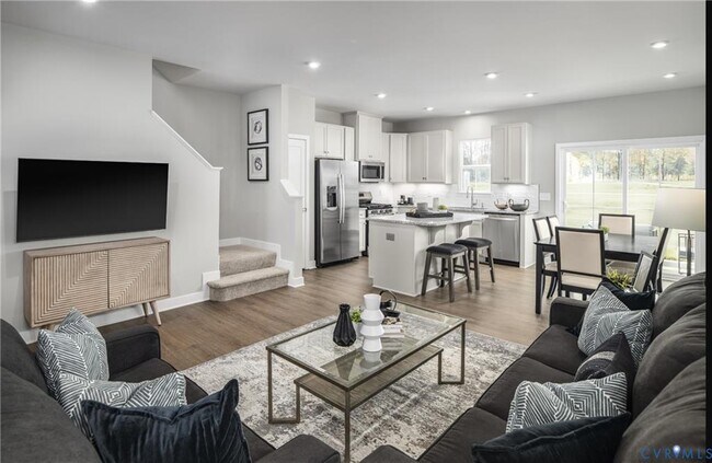 10655 Rosies Run in Chester, VA - Building Photo - Building Photo