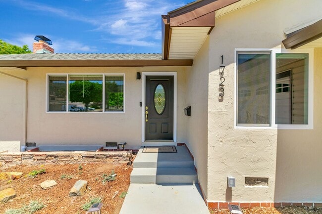 property at 1723 Almond Blossom Ln