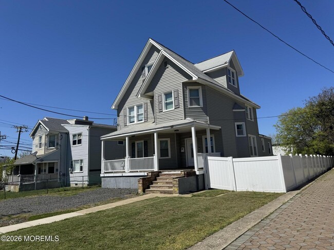 property at 95 Cooper Ave