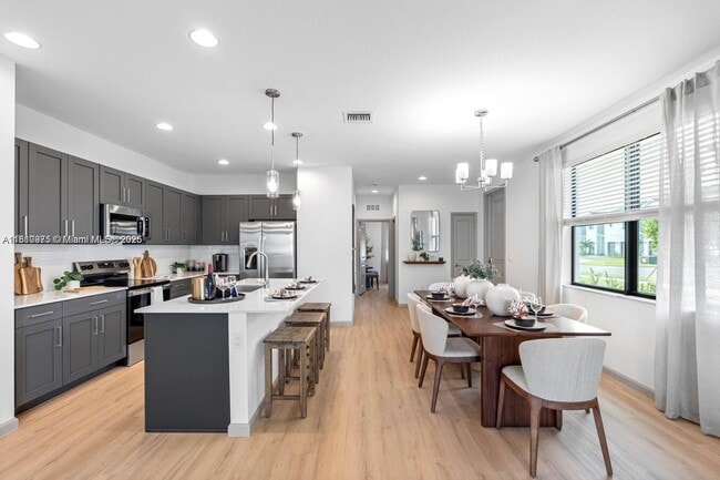 property at 13138 SW Valletta Wy