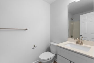 427 N Caldwell St in Salisbury, NC - Building Photo - Building Photo