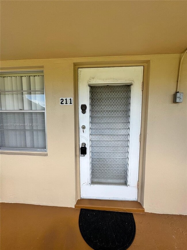 property at 211 Coventry I