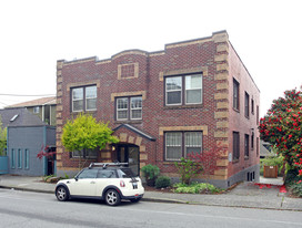 311 12th Ave E Apartments