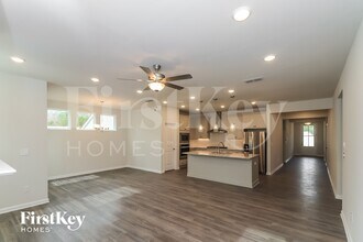 46 Overview Ct, Unit C in Dallas, GA - Foto de edificio - Building Photo