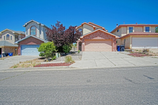 13141 Neon Ave NE in Albuquerque, NM - Building Photo - Building Photo