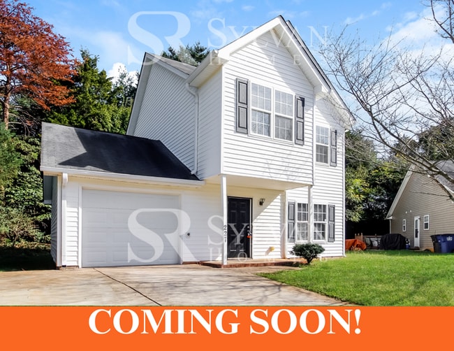 property at 227 Jadin Ct
