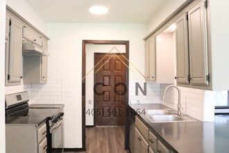 3820 Southwind Ct in Oklahoma City, OK - Building Photo - Building Photo