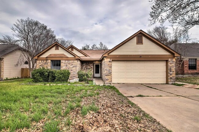 property at 906 Elmwood Trail