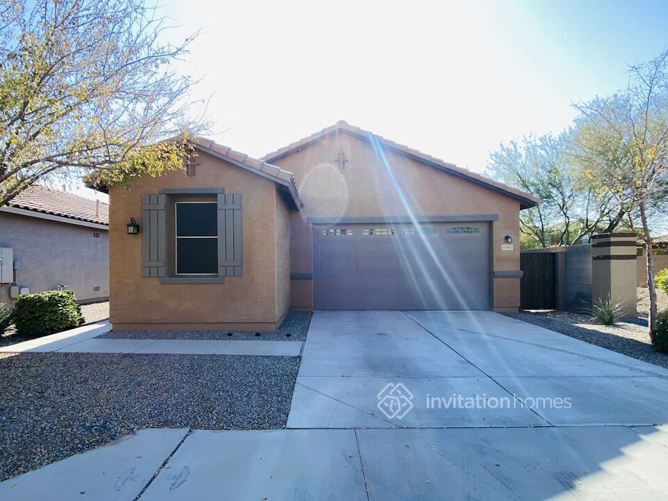 40881 W Tamara Ln in Maricopa, AZ - Building Photo