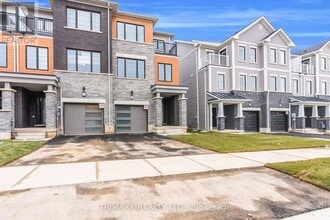 23 Greig St in Brantford, ON - Building Photo - Building Photo