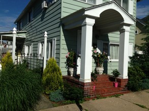 Rotegliano Apartments in Harrisburg, PA - Foto de edificio - Building Photo