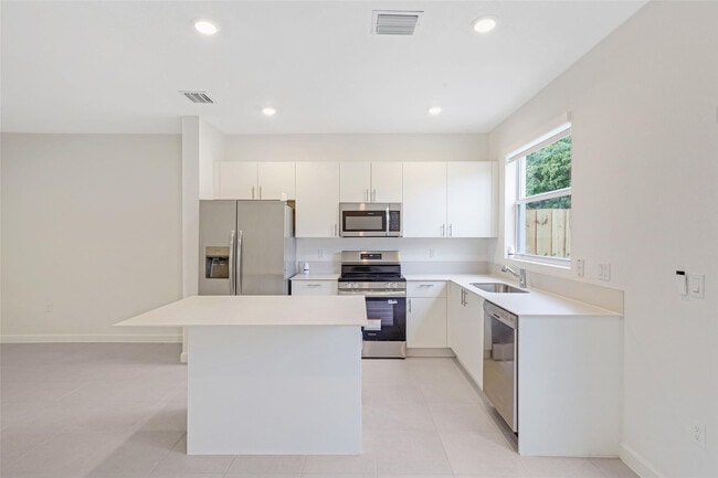 17845 SW 356th St in Homestead, FL - Building Photo - Building Photo