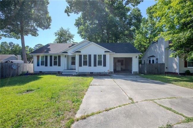 property at 508 Stone Way Ct