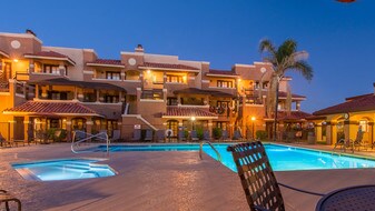 Skyline Gateway Apartments