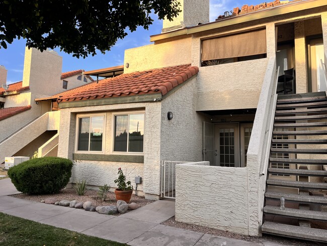 property at 30 E Brown Rd