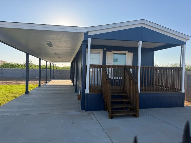 property at 4201 Santa Maria Ave