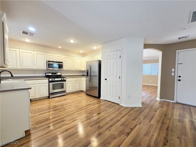 11916 Camden Brook St in Las Vegas, NV - Building Photo - Building Photo