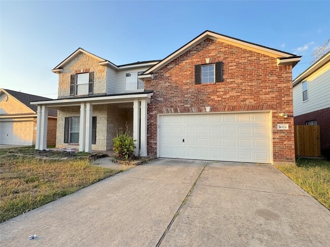 8926 Heron Nest Dr in Houston, TX - Building Photo - Building Photo