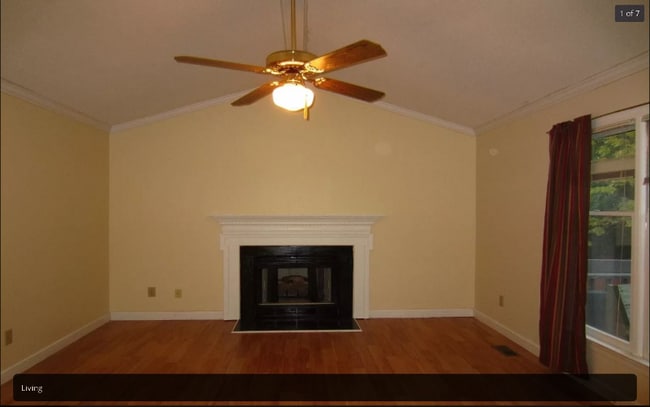 property at 102 Rock Nest Ct