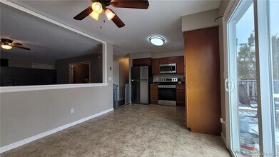 3804 S Ouray Way in Aurora, CO - Building Photo - Building Photo