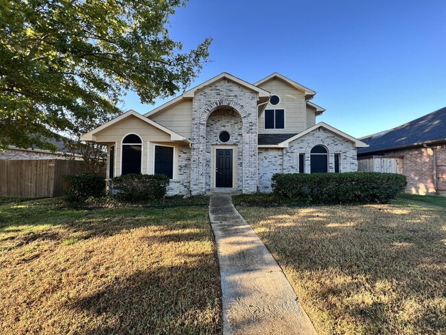 property at 1705 Cool Springs Dr