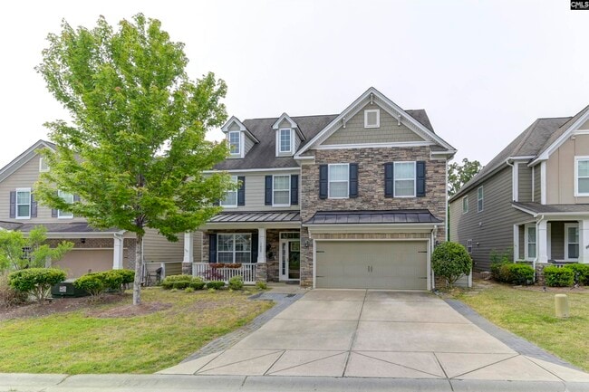 property at 1409 Red Sunset Ln