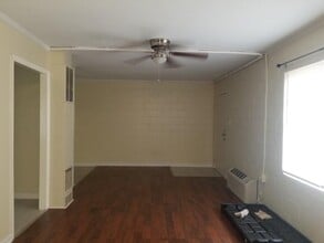 1113 E Mimosa St in Goldsboro, NC - Building Photo - Building Photo