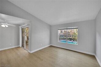 2300 E Silverado Ranch Blvd in Las Vegas, NV - Building Photo - Building Photo