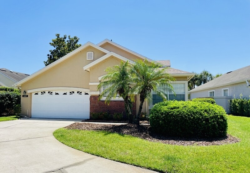 14307 Dulcimer Ct in Orlando, FL - Building Photo