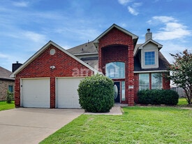 3222 Blue Jay Ln in Midlothian, TX - Building Photo