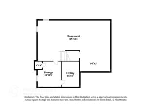 305 Station St E in Ashville, OH - Building Photo - Building Photo