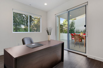 The Den On Levering in Los Angeles, CA - Building Photo - Building Photo