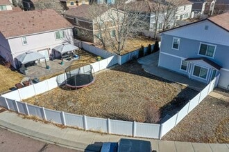 7762 Lantern Ln in Fountain, CO - Building Photo - Building Photo