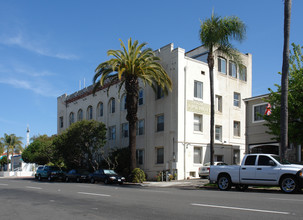 Community at Martin in San Diego, CA - Building Photo - Building Photo