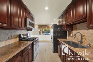 791 Rosewood Ave in Vallejo, CA - Building Photo - Building Photo