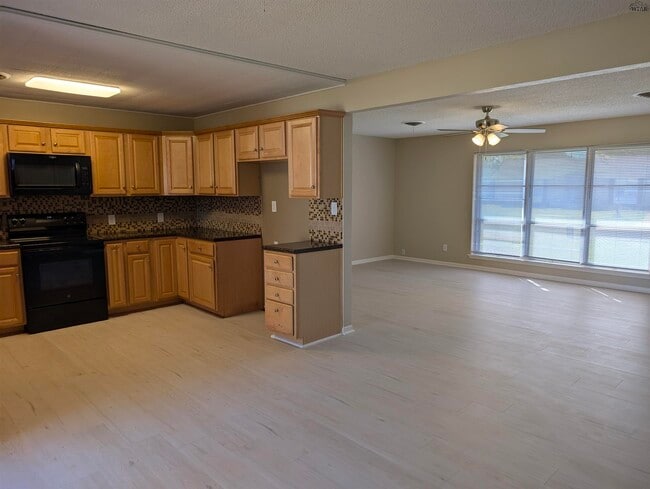 3907 Peggy Dr in Wichita Falls, TX - Building Photo - Building Photo