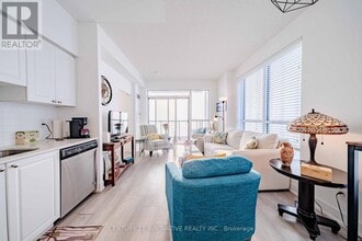 1255 Bayly St in Pickering, ON - Building Photo - Building Photo