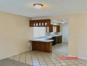 3516 Cardinal Ave in Bakersfield, CA - Building Photo - Building Photo