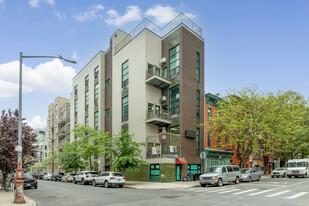 441 Grand St Apartments