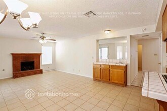 610 E Eldorado Ln in Las Vegas, NV - Building Photo - Building Photo