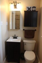 72 Leicester St, Unit #1 in Boston, MA - Foto de edificio - Building Photo