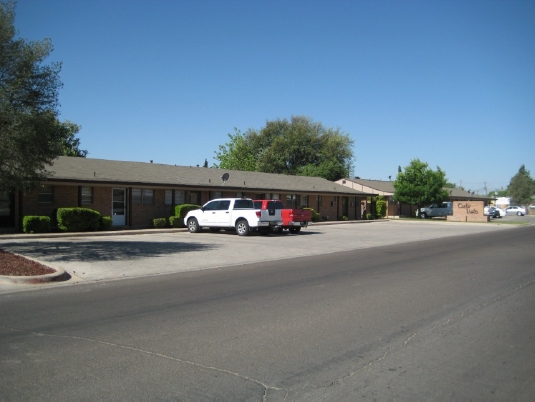 Cielo Vista Apartments in Hobbs, NM - Building Photo - Building Photo