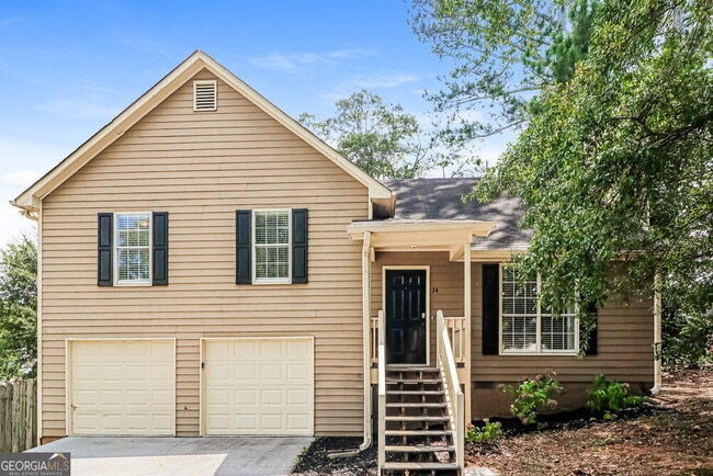 24 Quail Run in Cartersville, GA - Building Photo - Building Photo