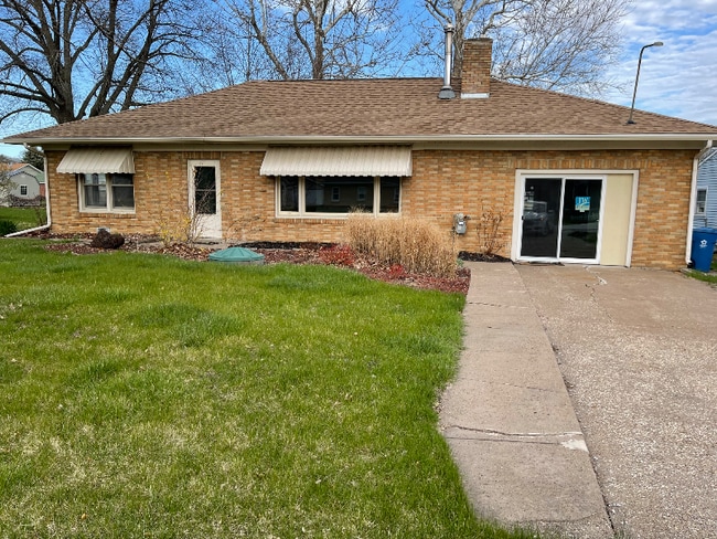 property at 3824 15th Street B