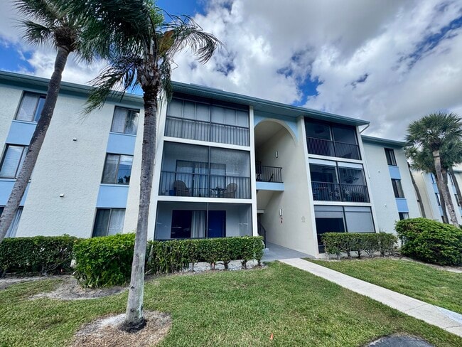 property at 1111 Green Pine Blvd