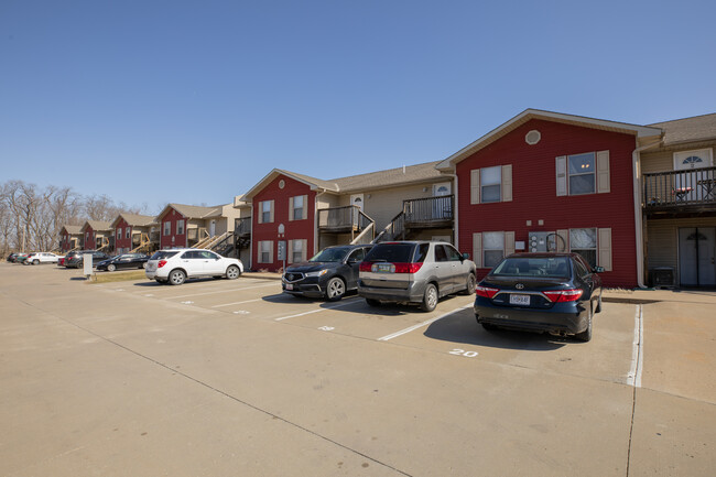 The Meadows in St. Joseph, MO - Building Photo - Primary Photo