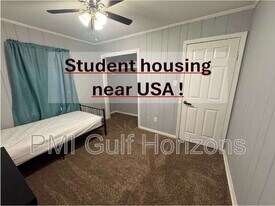 6509 Zeigler Blvd in Mobile, AL - Building Photo