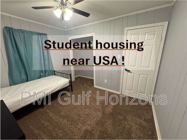 property at 6509 Zeigler Blvd